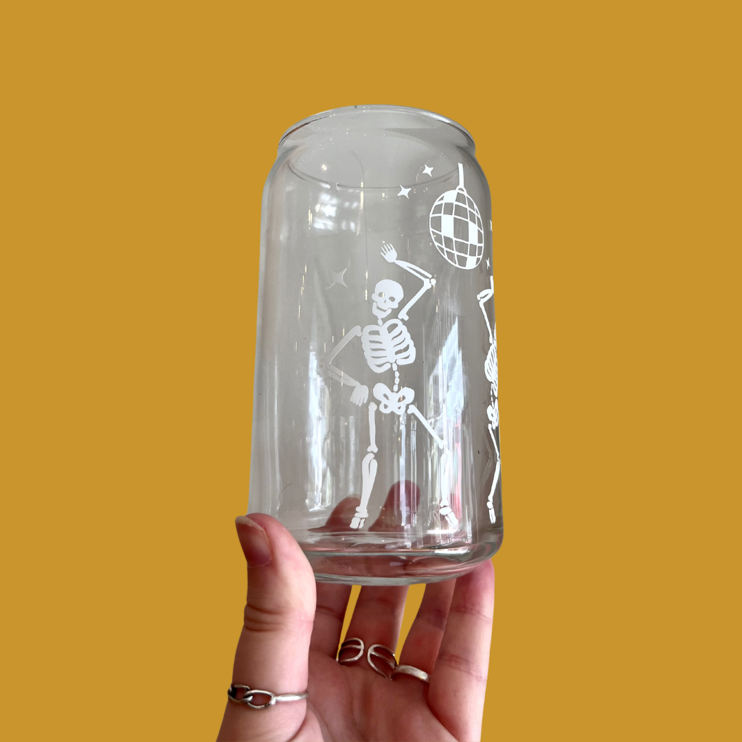 Skeleton Glass