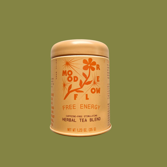 Free Energy Tea