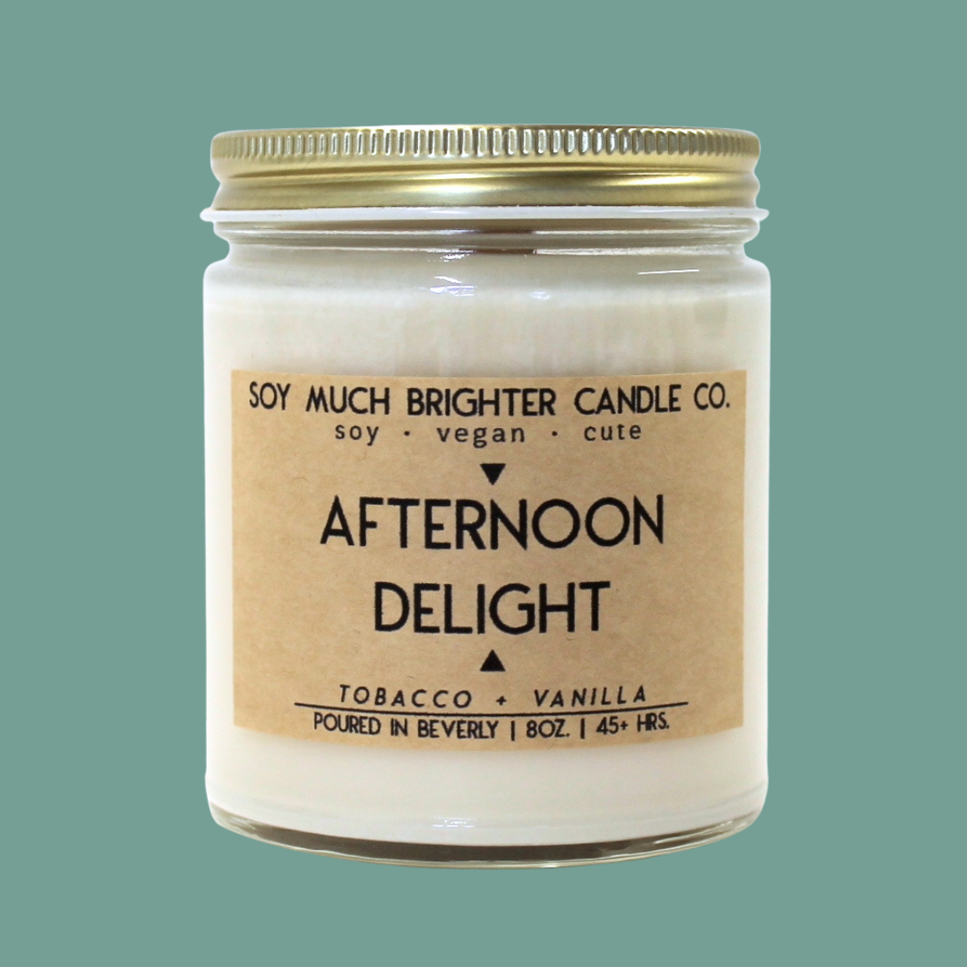 From the Vault: Afternoon Delight