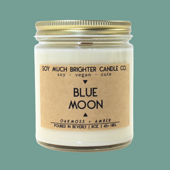 From the Vault: Blue Moon