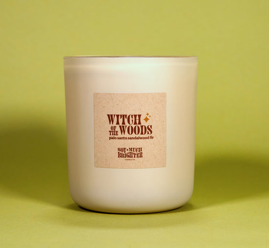 Winter Wonder Aura Collection Bundle // All 3 large candles // 12oz.